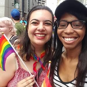 Meet your Posher, Kenya